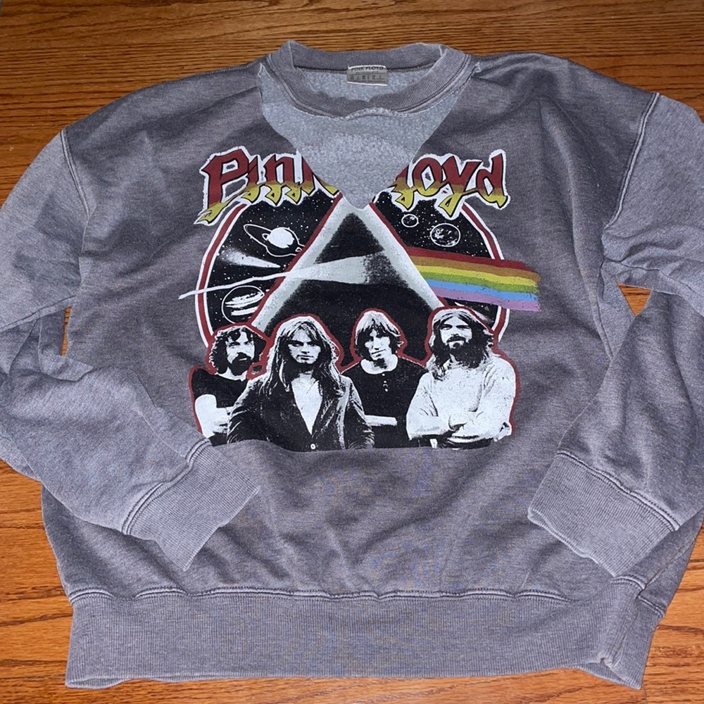 Pink Floyd Sweatshirt
